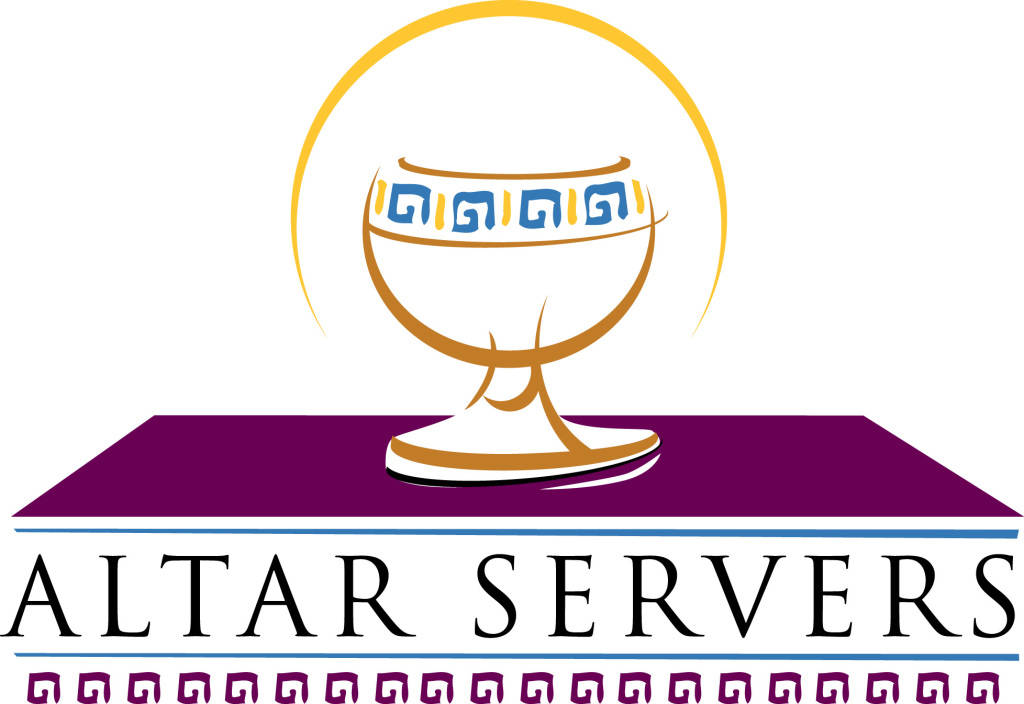 Alter Server Logo